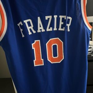 New York Knicks jersey
